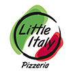 Little italy pizzeria