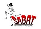 Teatr sabat logo
