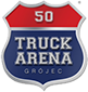 Truck arena