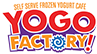 Yogo factory