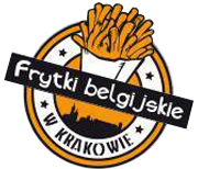 Referencje top 154 logo frytki belgijskie